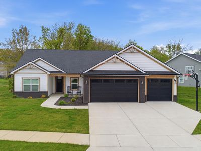 368 Finsbury St, Lafayette, IN, 47905