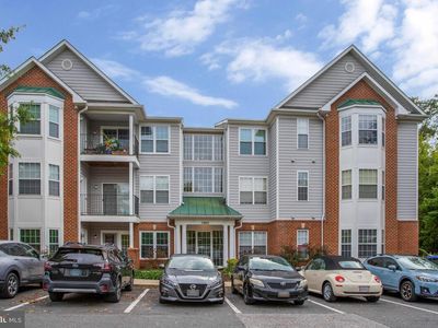 1980 Scotts Crossing Way APT 2, Annapolis, MD, 21401