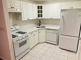 Rented by Modern Spaces