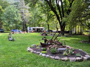 85 Beecher Rd, Lanesville, NY 12450