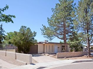 1200 Ralph Ct NE, Albuquerque, NM 87112