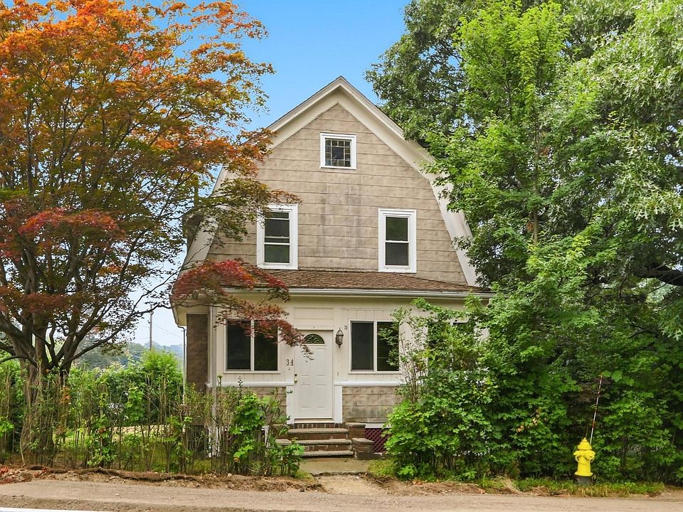 1st image of 34 Common St