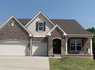 215 Balmoral Gardens Ct, Lake Saint Louis, MO 63367
