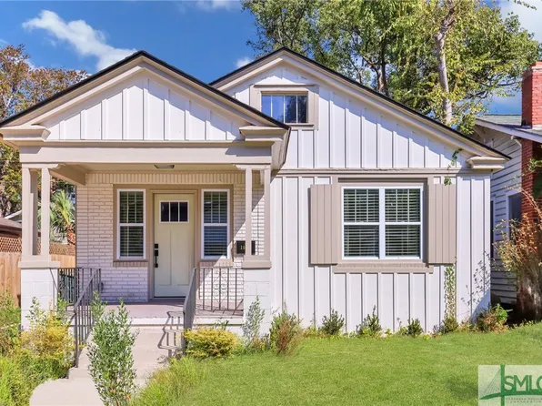 1016 Seiler Avenue, Savannah, GA 31401