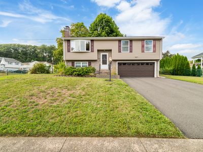 120 Claire Street, Bristol, CT, 06010