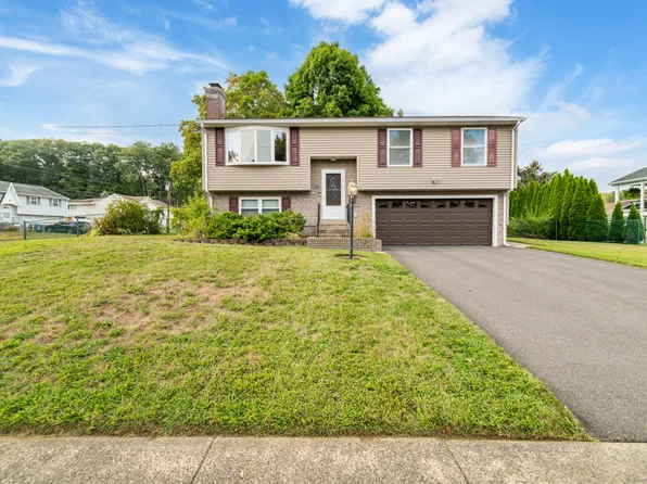 120 Claire Street, Bristol, CT 06010