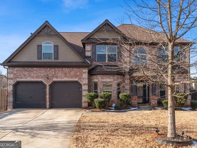 704 Kitts Ct, McDonough, GA, 30253