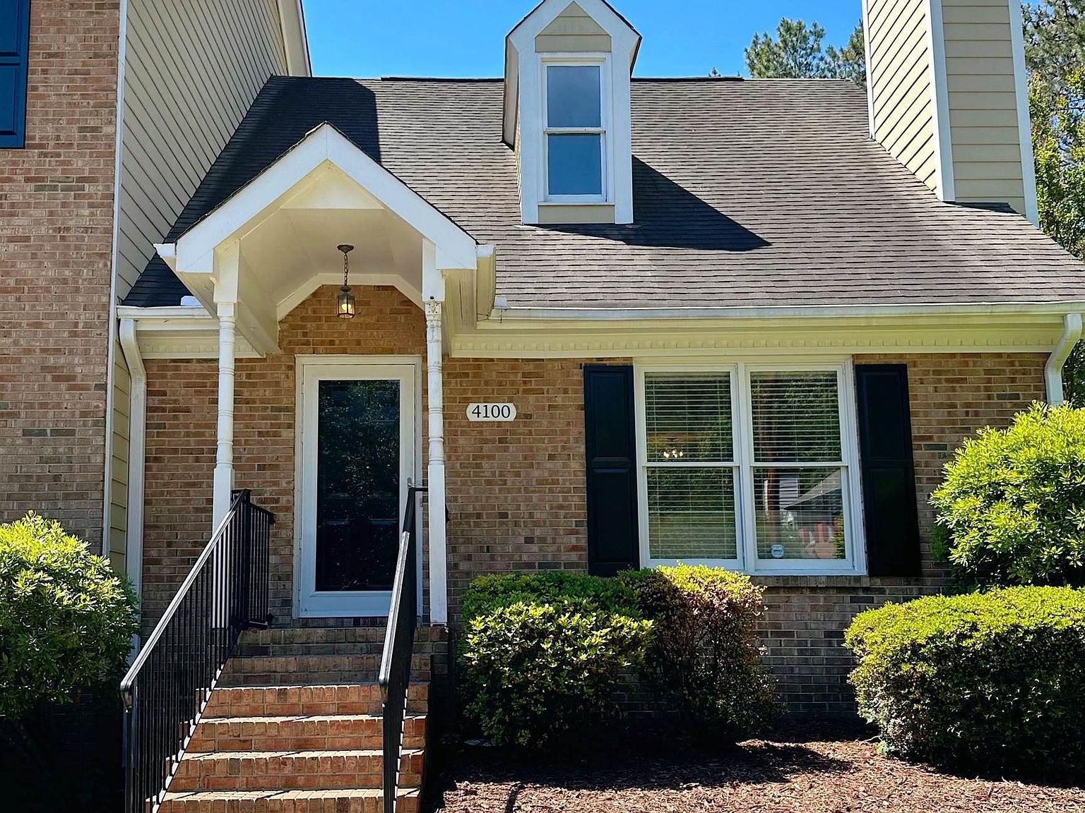 4100 Settlement Dr, Durham, NC 27713 Zillow