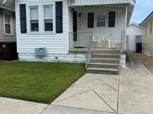 207 N Somerset Ave, Ventnor City, NJ 08406