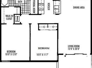 5784 Rexford Ct UNIT G, Springfield, VA 22152