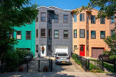 Rented by Spire Group