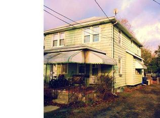 311 1/2 Cleveland Ave, Riverside, NJ 08075