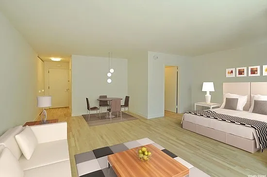 322 W 57th St #24R — Photo 3