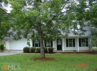 1004 Autumn Trce, Monroe, GA 30656