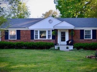 1659 Valley Rd, Clarksville, TN 37043