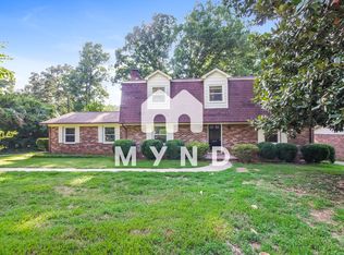 6623 Brunning Glen Ct, Charlotte, NC 28215