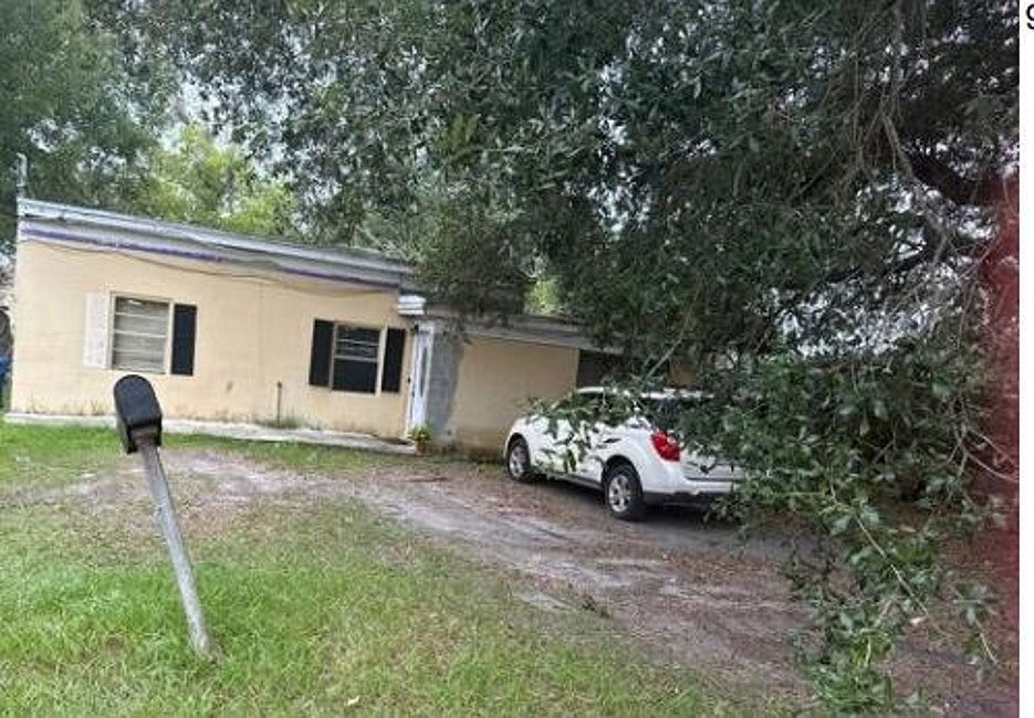 Property Front View