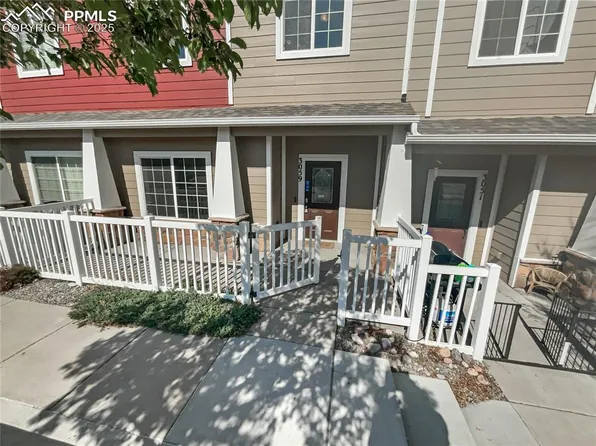 3059 Shikra Vw, Colorado Springs, CO 80916