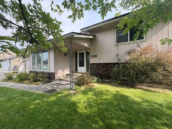 14119 E Sunnyside Dr, Veradale, WA 99037