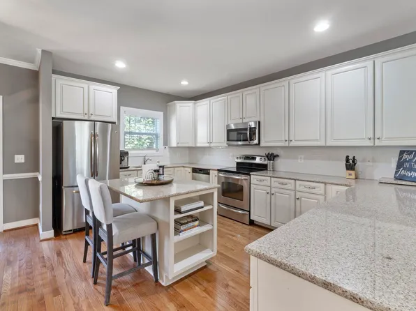 2287 Whittington Dr, Charlottesville, VA 22911