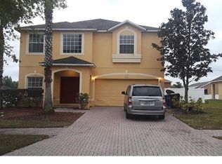 1031 Mandarin Way, Haines City, FL 33844