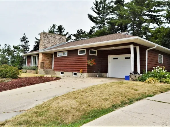 1380 Main St, Plain, WI 53577