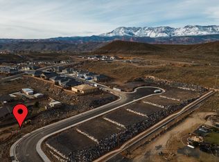 451 N 1400 W, Hurricane, UT 84737