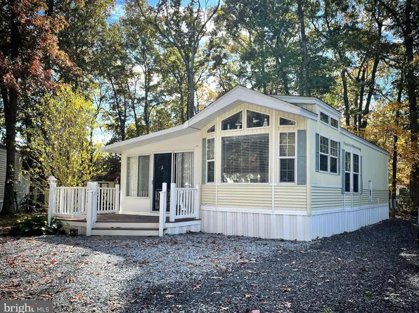 165 Fremont Ave #512, Woodbine, NJ 08270