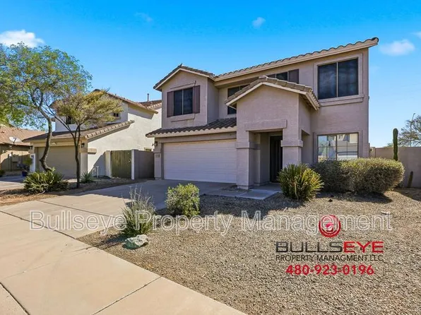 27513 N 63rd Dr, Phoenix, AZ 85083