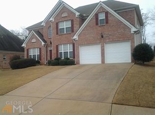 8568 Tara Place Dr, Jonesboro, GA 30236