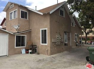 613 S Rowan Ave, Los Angeles, CA 90023
