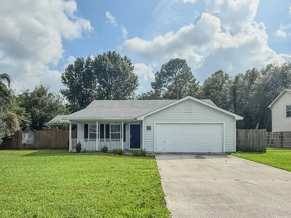 103 Avalon Ct, Kingsland, GA 31548