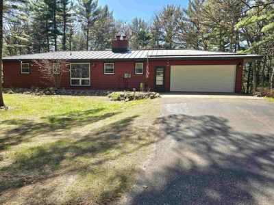 N3823 DEER PATH, Hancock, WI, 54943