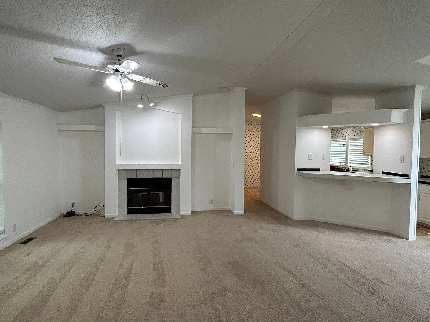 1872 Bishop Truss Rd., Lincoln — Photo 2