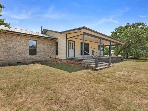 12347 County Road 200, Bertram, TX 78605