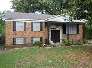 3432 Luzon Dr, Memphis, TN 38118