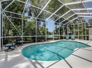 257 Odoms Mill Blvd, Ponte Vedra Beach, FL 32082