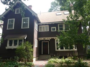 40 Salisbury Rd, Brookline, MA 02445