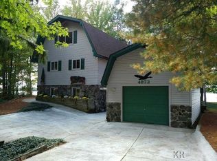 4973 Dunbar Ct, Gladwin, MI 48624