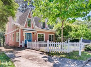 2259 Fairhaven Cir NE, Atlanta, GA 30305
