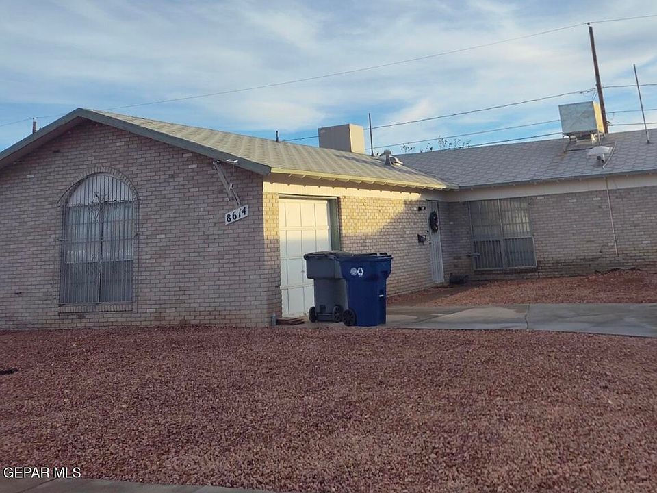 1st image of 8614 Mettler Dr