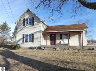 6386 Lincoln Rd, Elwell, MI 48832