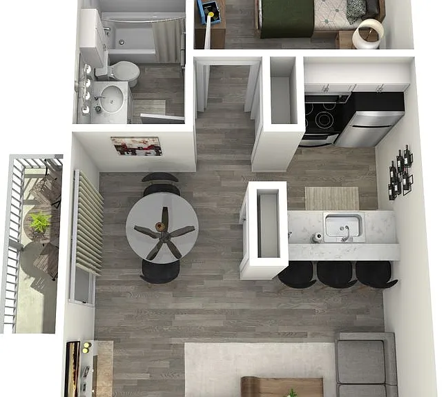 13015 Audelia Rd — Photo 2