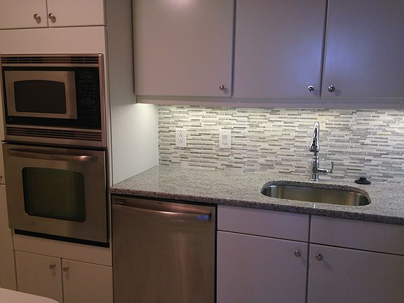 Newly Updated Kitchen