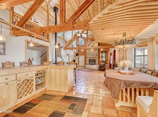 21 County Road 2068 LOT 99, Alpine, AZ 85920