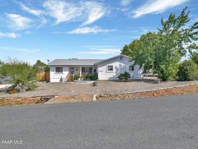 5009 N Desert Ln, Prescott Valley, AZ, 86314