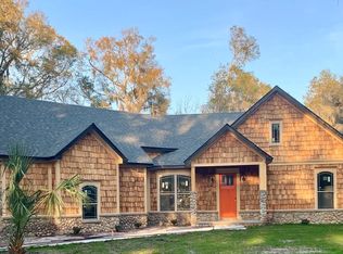 1769 Hidden Lagoon Ln, Townsend, GA 31331