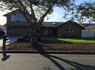 2533 42nd Ave, Longview, WA 98632