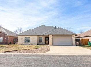 4313 Rodeo Dr, San Angelo, TX 76903