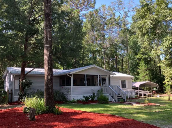 224 SW Newark Dr, Fort White, FL 32038